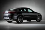 Mercedes-Benz GLC300 4Matic AMG Line Coupe 2019 года (LA)